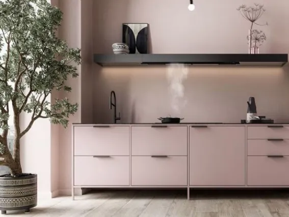 Shelf, mensola aspirante di Falmec