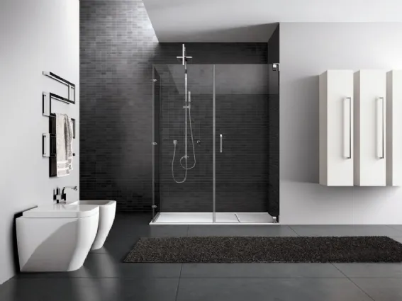 cabina doccia