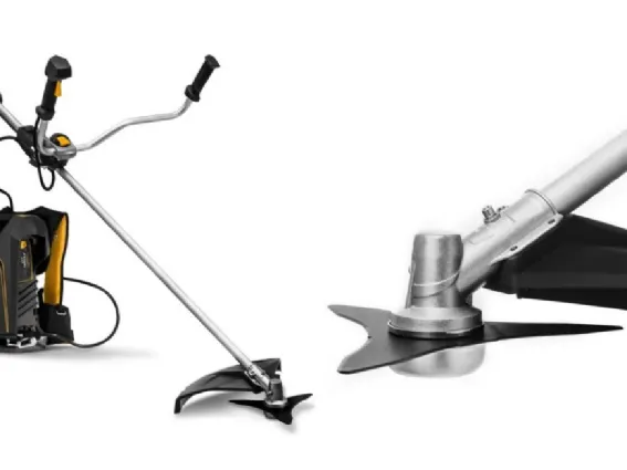 Decespugliatore a batteria SBC 900 D AE di Stiga