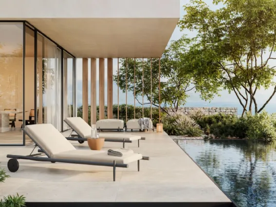 Collezione Davos di Unopiù