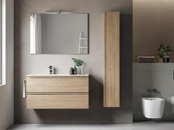 Mobile bagno System 01