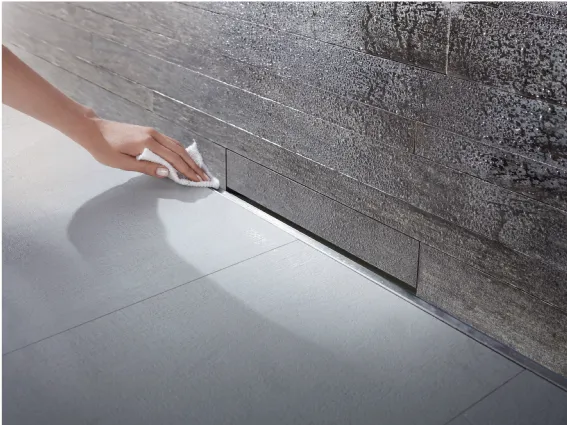 geberit moduli scarico a parete