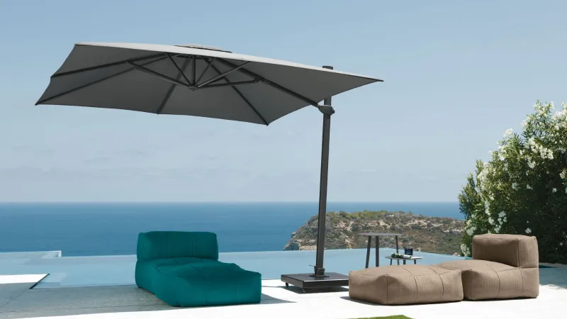 Parasol Marte di Talenti
