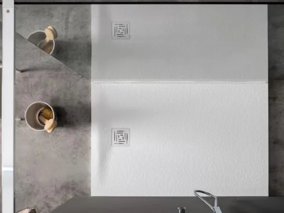 Piatto doccia Tekor Pietra di Arcom