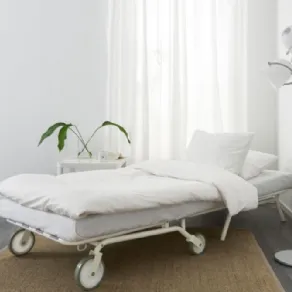 Ikea poltrone letto