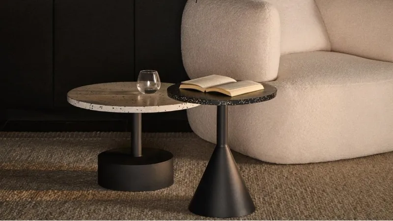 Tavolini da salotto Kave Home