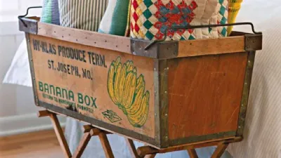 Cos’è il riciclo creativo