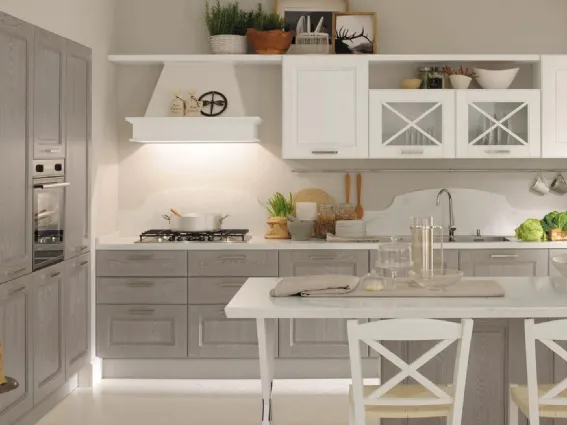 cucina classica agnese