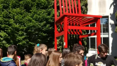 Idee con mobili Ikea