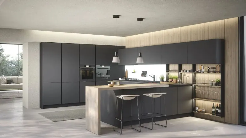 Trend Grip di Forma Cucine