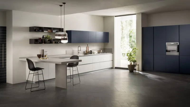 DeLinea di Scavolini