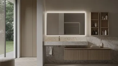 Collezione Via Condotti di Ideagroup