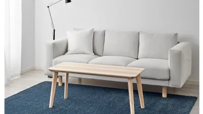 Come scegliere il tappeto dalle giuste dimensioni