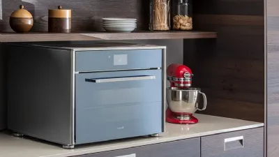 Abbattitore di temperatura Foster FL