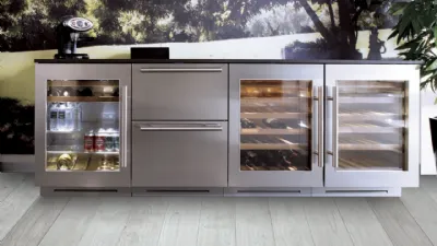 Gli abbattitori multifunzione Fhiaba