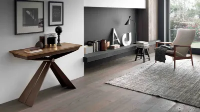 Consolle Genesi di Altacom