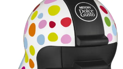 Macchina nescafe