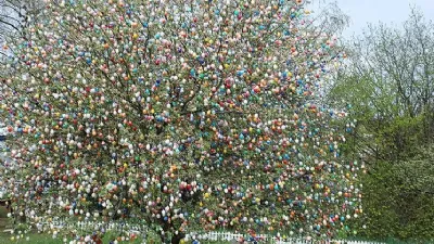 Alberi di Pasqua