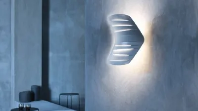 Applique da parete a Led