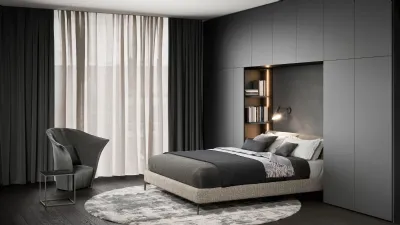 Armadio Alfa di Novamobili