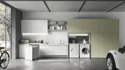 Laundry collection del Gruppo Geromin