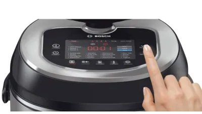 Autocook di Bosch