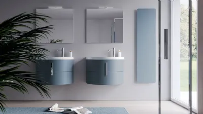 Collezione Moon di Ideagroup