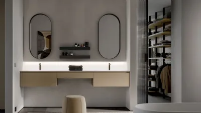 Collezione My Time di Ideagroup