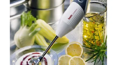 mixer Bamix