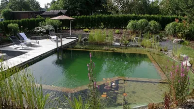 Biopiscina: cos’è