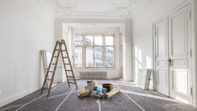 Bonus ristrutturazione 2022