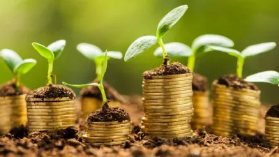 L'agevolazione destinata alle aree verdi