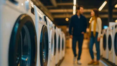 Come funziona il Bonus elettrodomestici