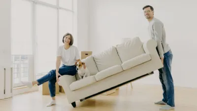 Il tetto di spesa per il Bonus Mobili arriva a 16mila euro