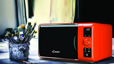 Ego di Candy forno a microonde da 25 litri