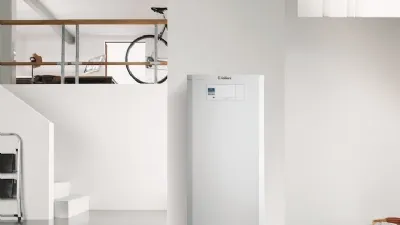 Caldaie a condensazione