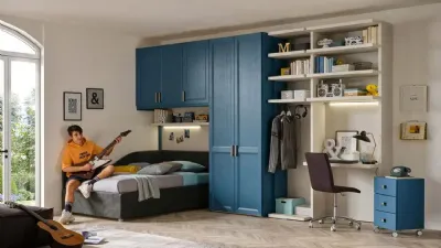 Collezione Vogue di Moretti Compact