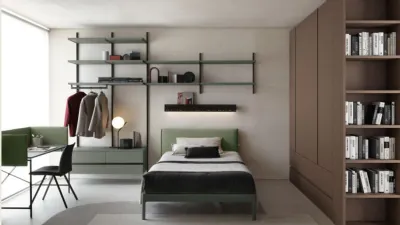 Composizione SM2512 di Zalf