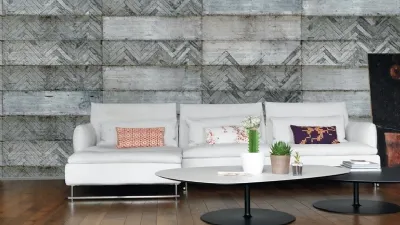 carta parati adesiva