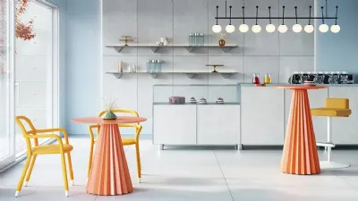 La collezione Clayborn di Ceramica Bardelli è ottenuta con l’intelligenza artificiale