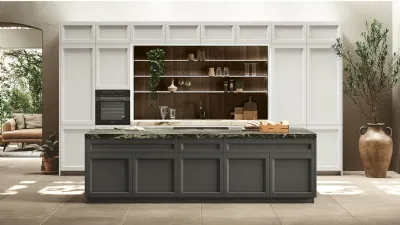 Cucina Palio di Stosa