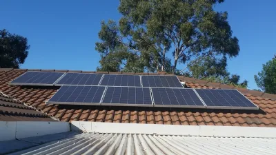 La manutenzione dell’impianto fotovoltaico va affidata agli esperti