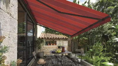 Tenda Orchestra di Dickson