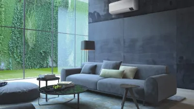 Climatizzatore Samsung Wind-FreeTM