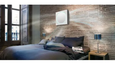 Condizionatore LG art cool