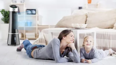 Klarstein Skyscraper Ice Smart ha un serbatoio di 6 litri