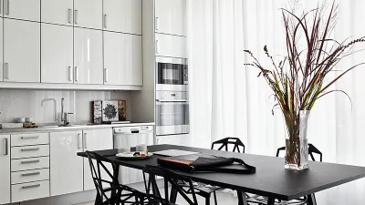 La sedia design modello Chair One di Magis