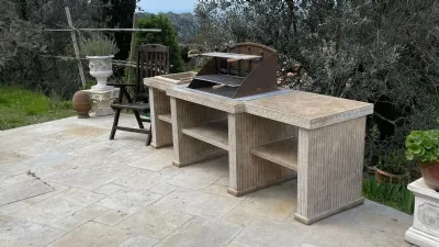 Barbecue 21 di GH Lazzerini