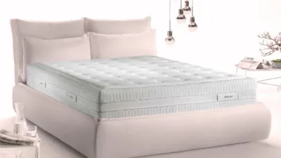 Il materasso Dorelan Myform Memory HD Decor
