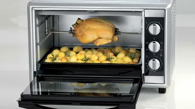 Forno elettrico Bon Cuisine 450 di Ariete